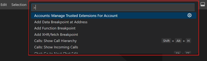 vscode官方版