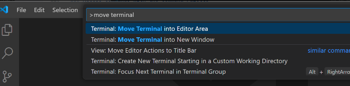 vscode官方版