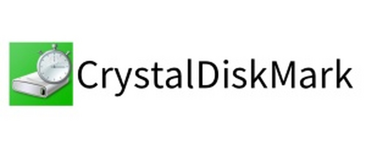 crystaldiskmark官方版