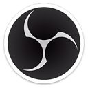 OBS Studio Mac版