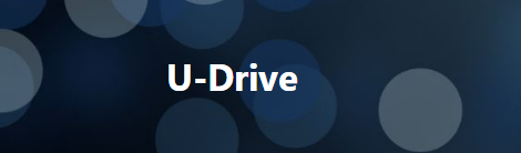 u-drive