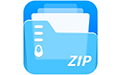 金舟zip解压缩