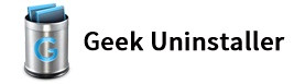 geek uninstaller