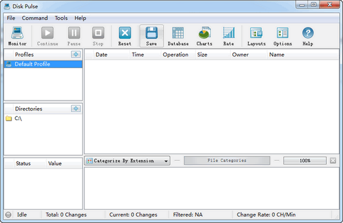 disk pulse enterprise x32