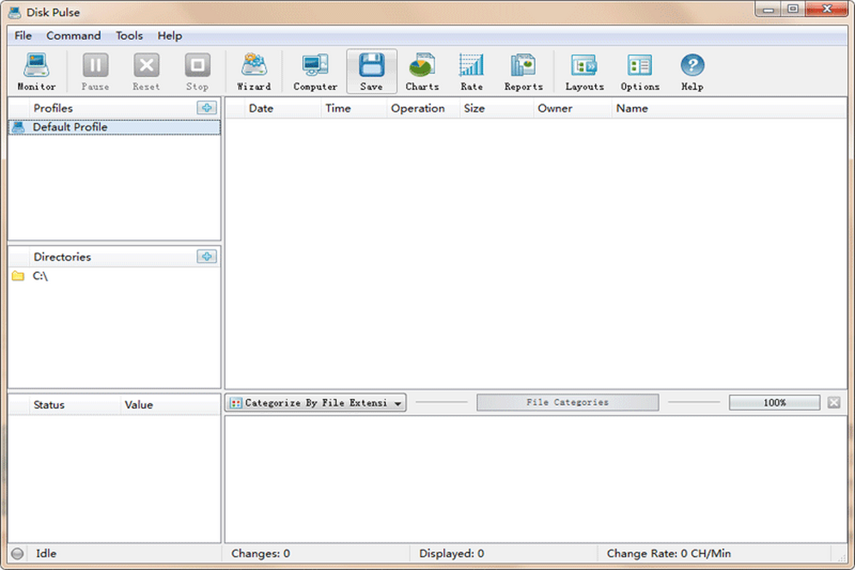disk pulse x64