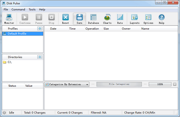disk pulse enterprise x32