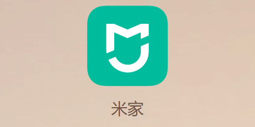 米家应用电脑版