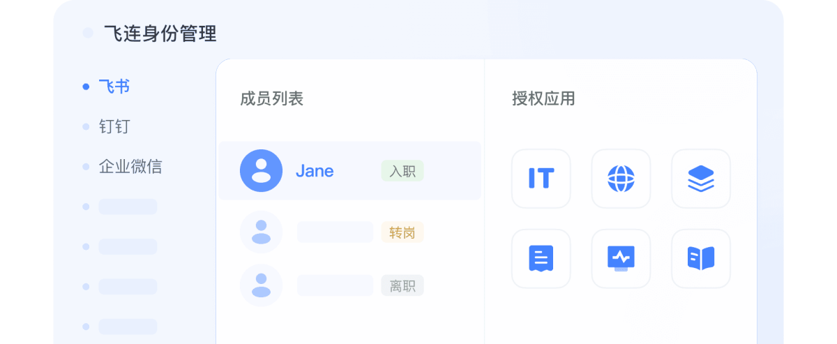 飞连