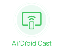 airdroid cast官网版