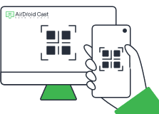 airdroid cast官网版