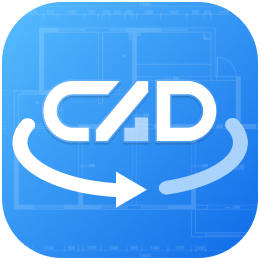 金舟CAD转换器