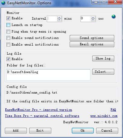 easynetmonitor