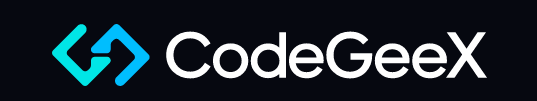 codegeex插件