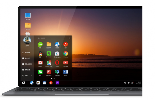 phoenix os