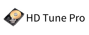 hd tune pro