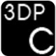 3DP Chip