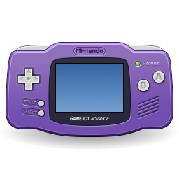 GBA模拟器VisualBoy