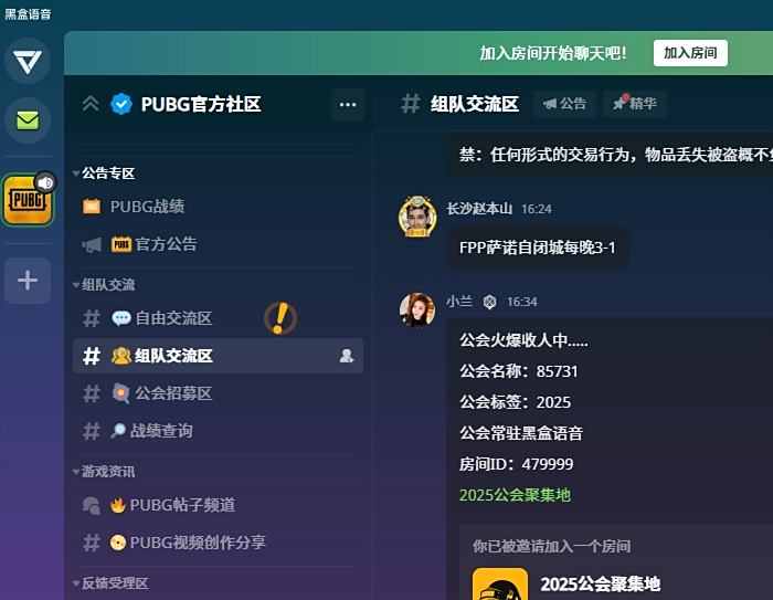 黑盒语音