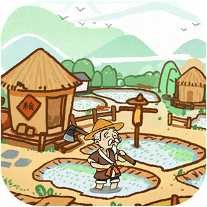 这城有良田微信小游戏电脑版