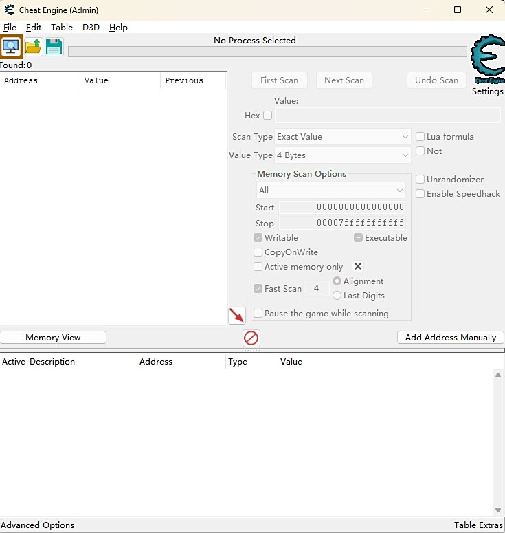 cheat engine修改器mac版