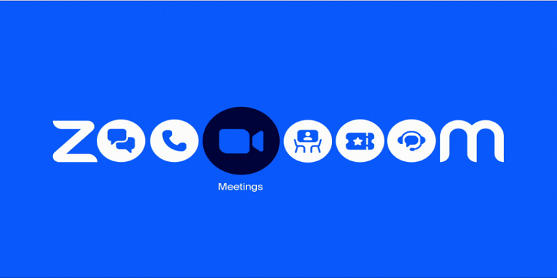 zoom视频会议