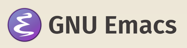 emacs