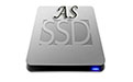 as ssd benchmark