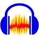 Audacity Mac版