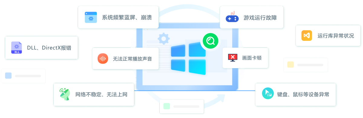 金舟驱动大师