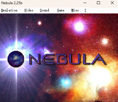nebula
