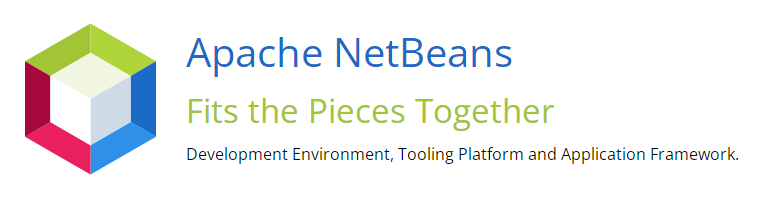 apache netbeans