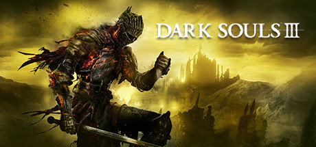 dark souls iii(黑暗之魂3)