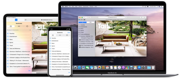 safari