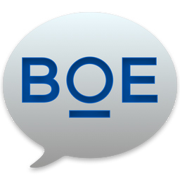 BOE移动门户