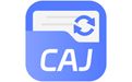 金舟caj转换器
