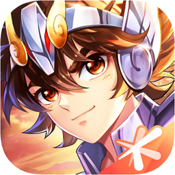 圣斗士星矢手游电脑版