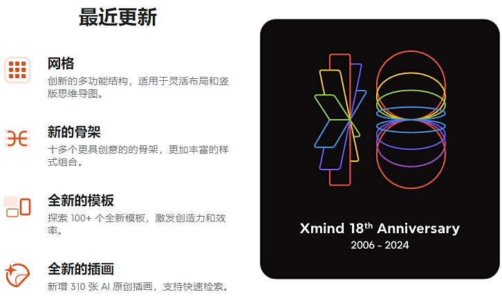xmind电脑版