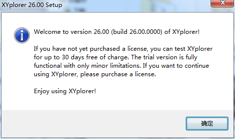 xyplorer