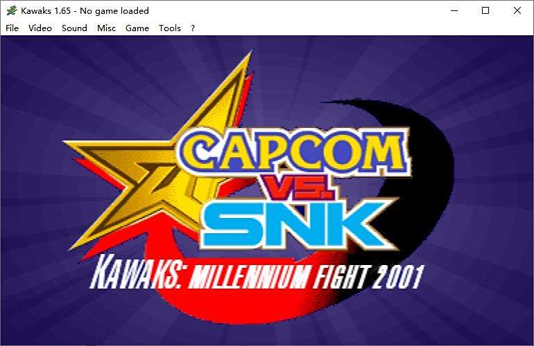 winkawaks最新版
