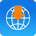 水经注万能地图下载器