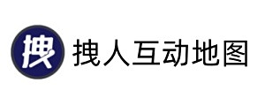 拽人互动地图