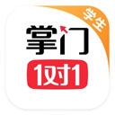 掌门1对1