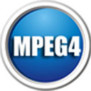 闪电MPEG4格式转换器