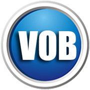 闪电VOB格式转换器