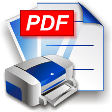 CutePDF Writer电脑版