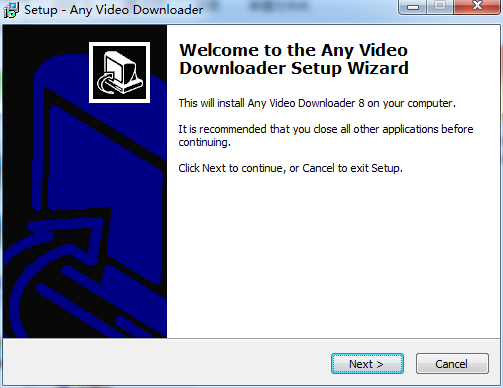 any video downloader