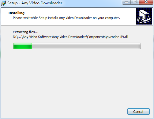 any video downloader