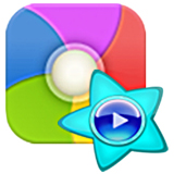 新星DV摄像机视频格式转换器