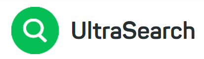 ultrasearch