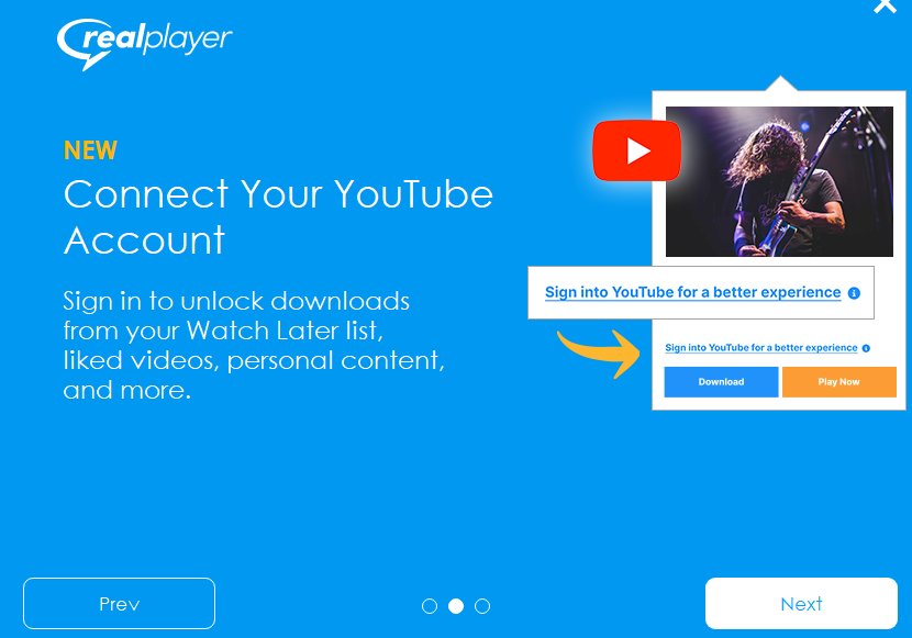 rmvb播放器(realplayer)